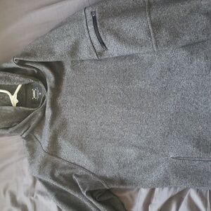 ASRV sweater
